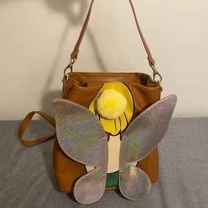 danielle nicole tinkerbell backpack